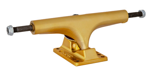 Independent - Stage 4 Gold Trucks (151/166)